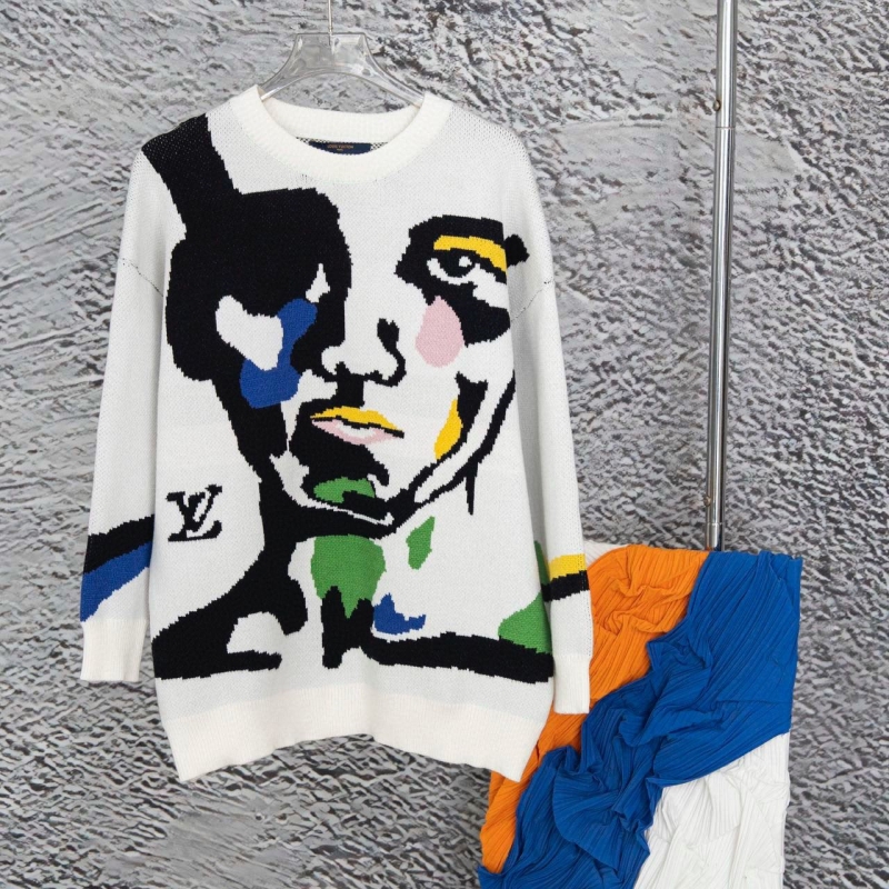 LV Hoodies
